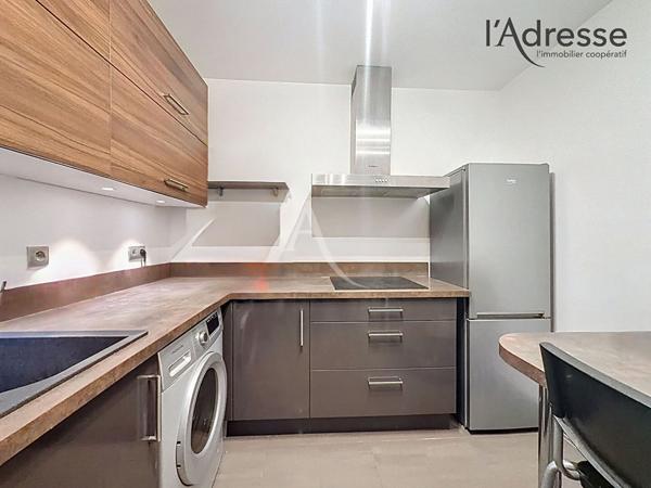 Puteaux rue Parmentier/3 pièce(s)/Cave/Parking