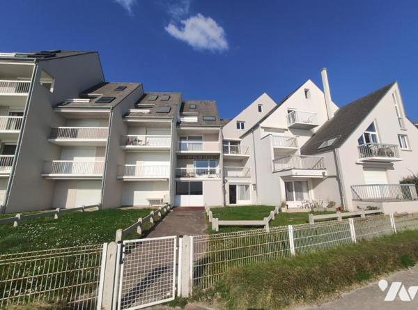 Appartement 2 pièces 53 m²