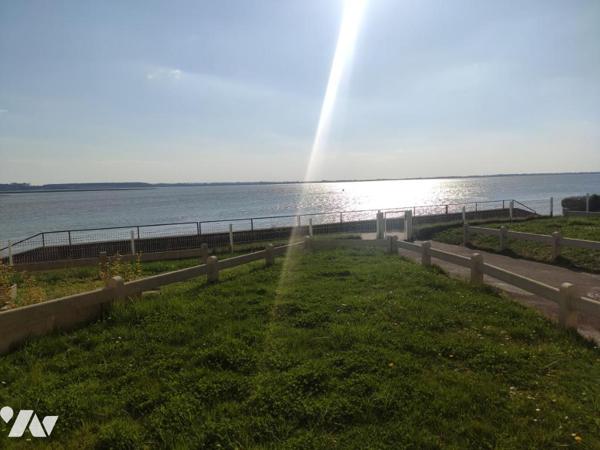 Appartement 2 pièces 53 m²