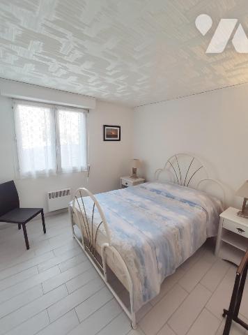 Appartement 2 pièces 53 m²