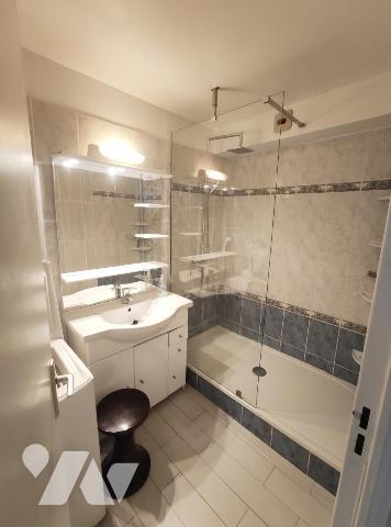 Appartement 2 pièces 53 m²