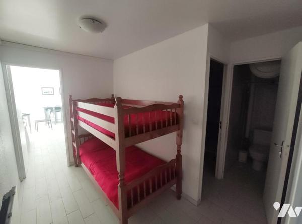 Appartement 2 pièces 53 m²