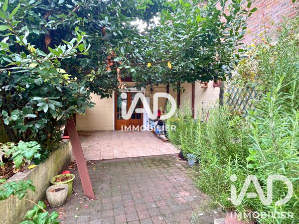 Maison à vendre 7 pièces 162,57 m² La Madeleine