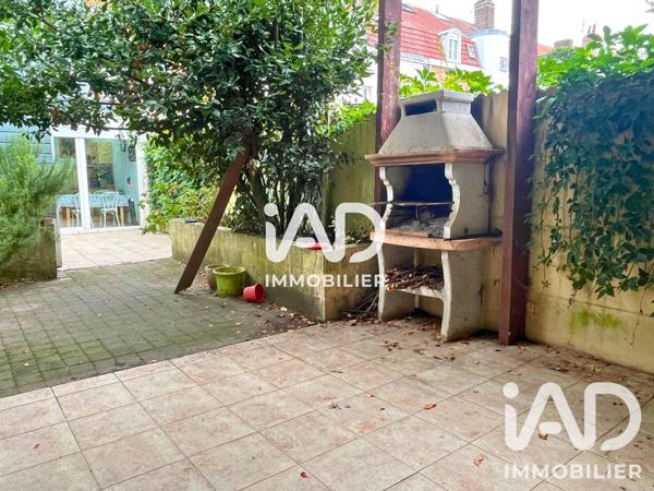 Maison à vendre 7 pièces 162,57 m² La Madeleine