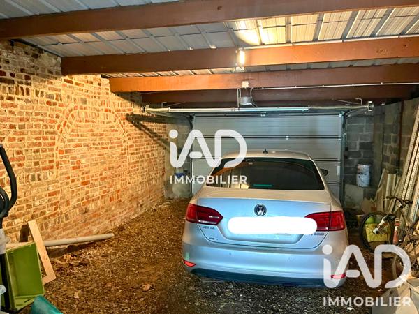 Maison à vendre 7 pièces 162,57 m² La Madeleine