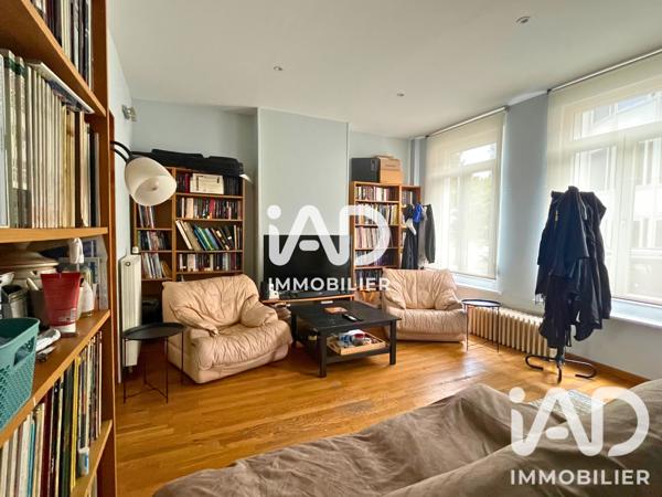 Maison à vendre 7 pièces 162,57 m² La Madeleine