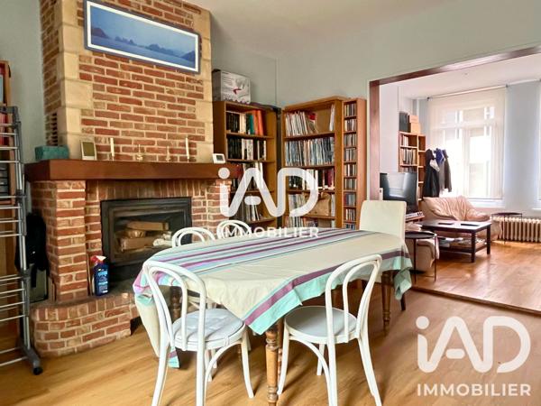 Maison à vendre 7 pièces 162,57 m² La Madeleine