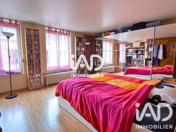 Maison à vendre 7 pièces 162,57 m² La Madeleine
