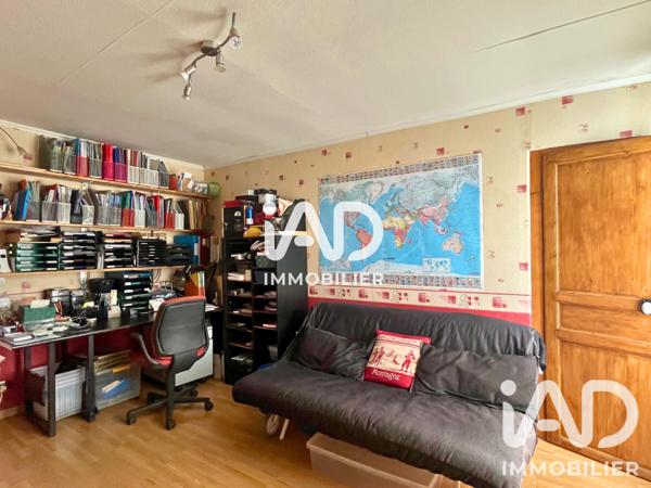 Maison à vendre 7 pièces 162,57 m² La Madeleine