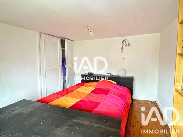 Maison à vendre 7 pièces 162,57 m² La Madeleine