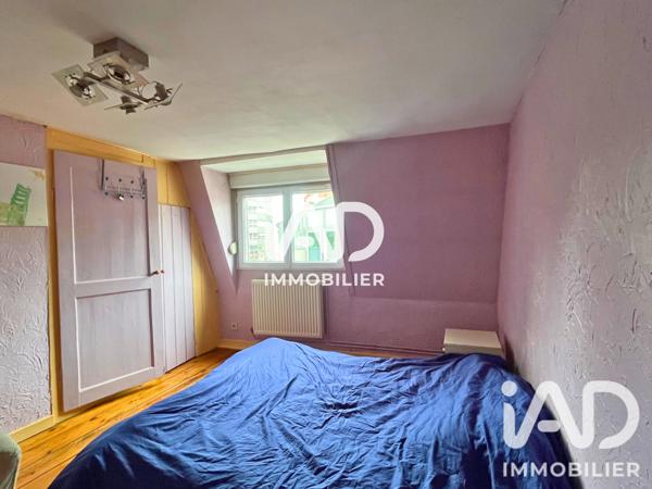Maison à vendre 7 pièces 162,57 m² La Madeleine