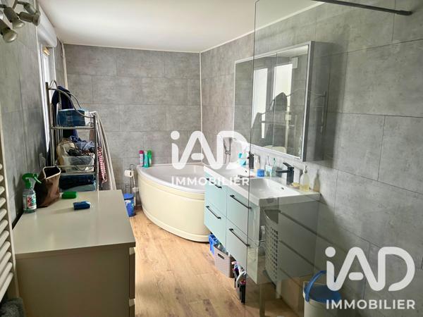 Maison à vendre 7 pièces 162,57 m² La Madeleine