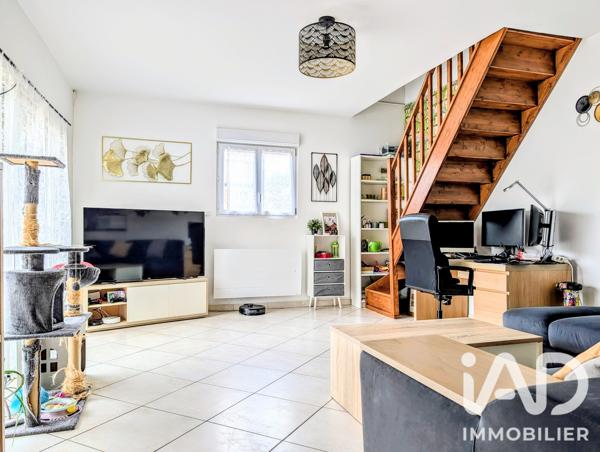 Maison à vendre 5 pièces 92 m² Draveil