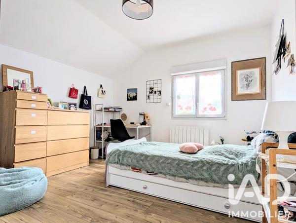 Maison à vendre 5 pièces 92 m² Draveil