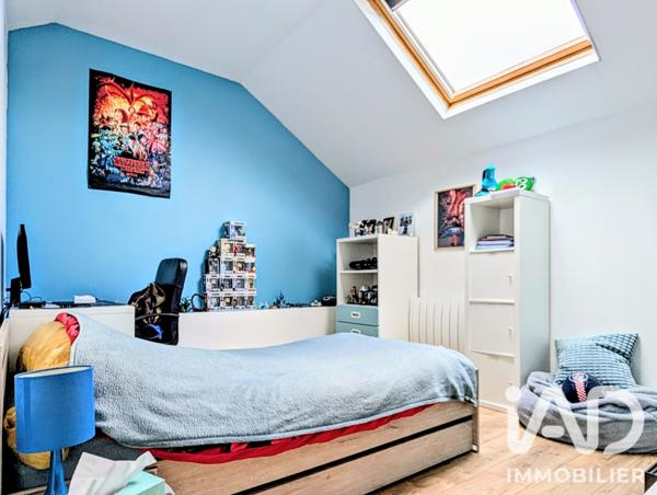 Maison à vendre 5 pièces 92 m² Draveil