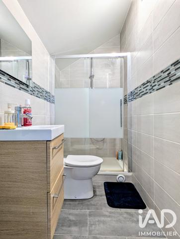 Maison à vendre 5 pièces 92 m² Draveil