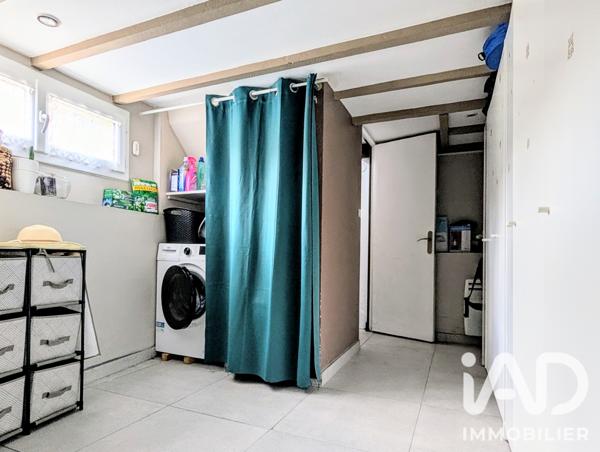 Maison à vendre 5 pièces 92 m² Draveil