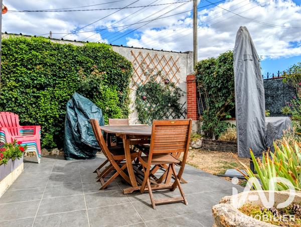 Maison à vendre 5 pièces 92 m² Draveil