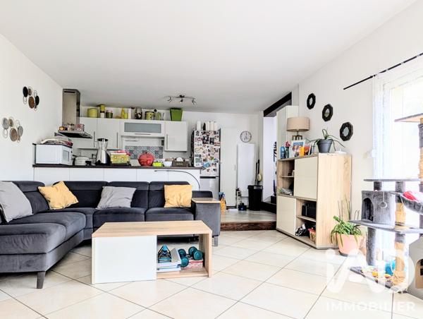 Maison à vendre 5 pièces 92 m² Draveil