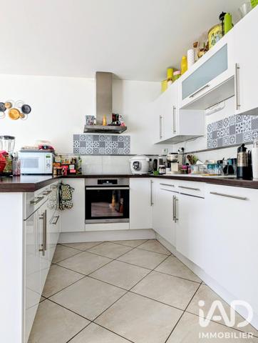 Maison à vendre 5 pièces 92 m² Draveil