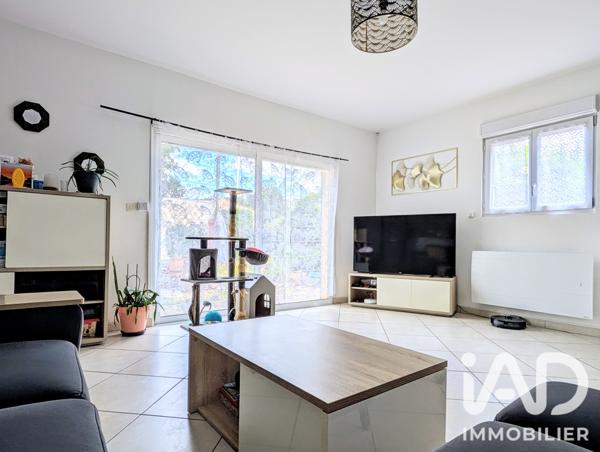 Maison à vendre 5 pièces 92 m² Draveil