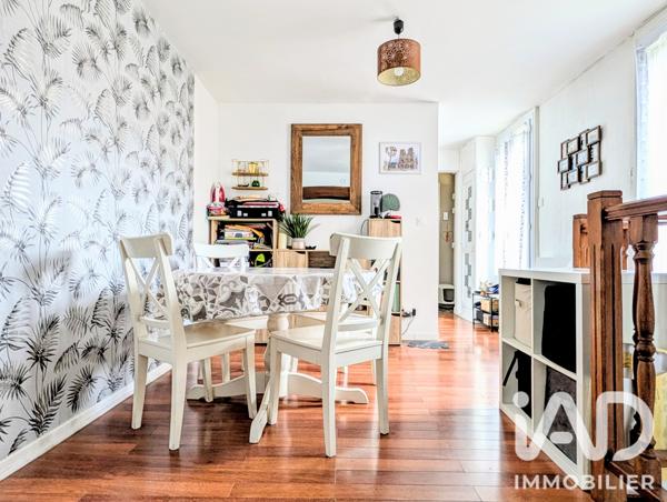Maison à vendre 5 pièces 92 m² Draveil