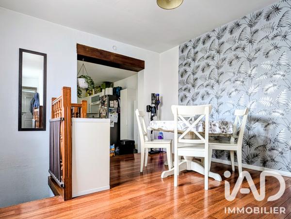 Maison à vendre 5 pièces 92 m² Draveil