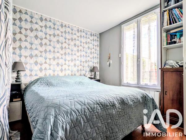 Maison à vendre 5 pièces 92 m² Draveil