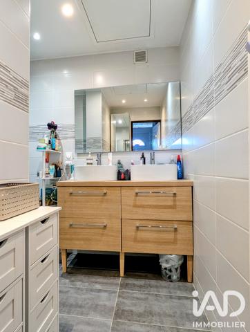 Maison à vendre 5 pièces 92 m² Draveil