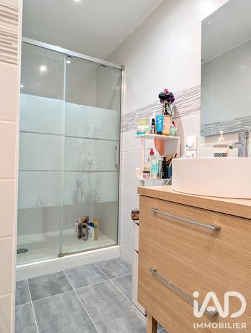 Maison à vendre 5 pièces 92 m² Draveil