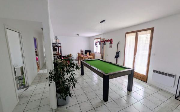 Maison à vendre    4 pièces • 90 m2 Valence