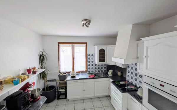 Maison à vendre    4 pièces • 90 m2 Valence