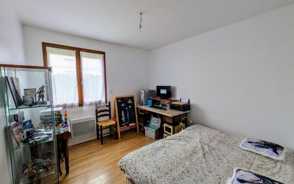 Maison à vendre    4 pièces • 90 m2 Valence