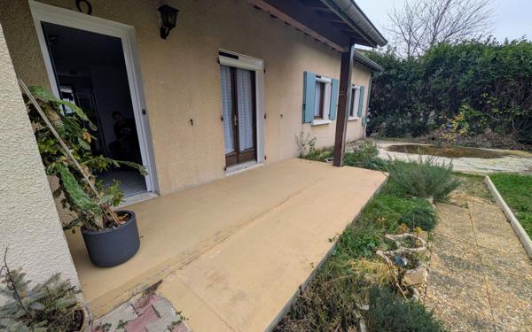 Maison à vendre    4 pièces • 90 m2 Valence