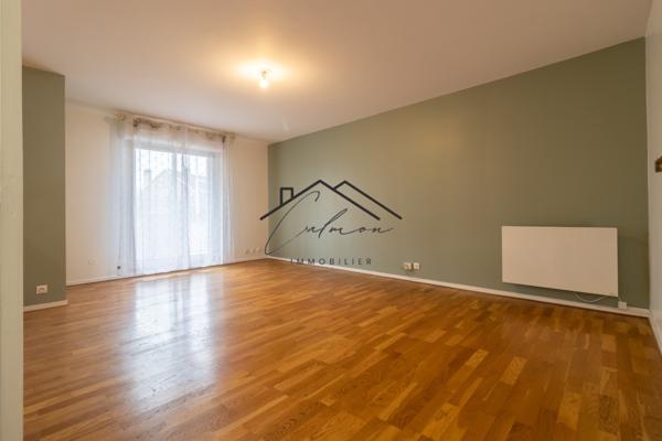 Appartement 3 pièces - 67 m² Exclusivité efficity