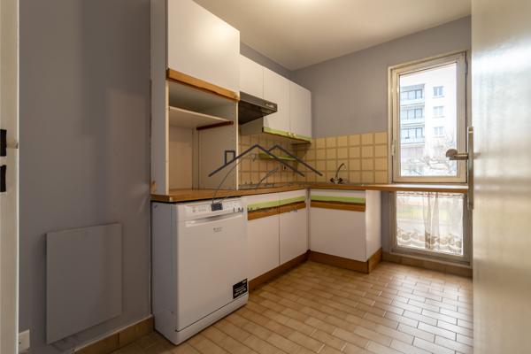 Appartement 3 pièces - 67 m² Exclusivité efficity