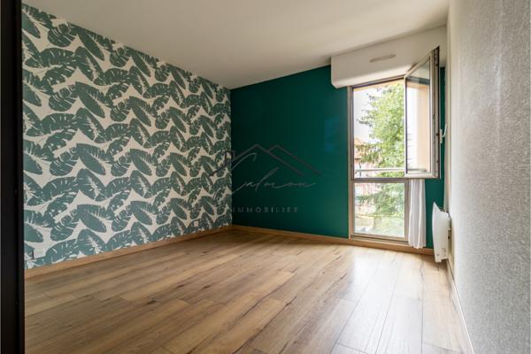 Appartement 3 pièces - 67 m² Exclusivité efficity