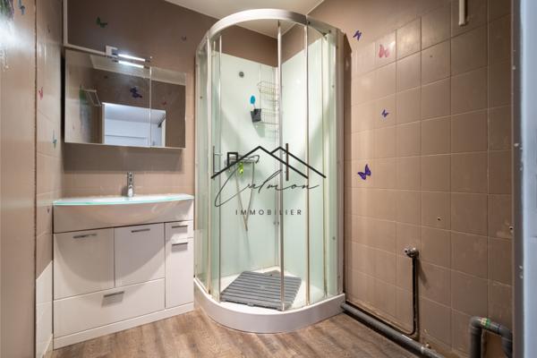 Appartement 3 pièces - 67 m² Exclusivité efficity