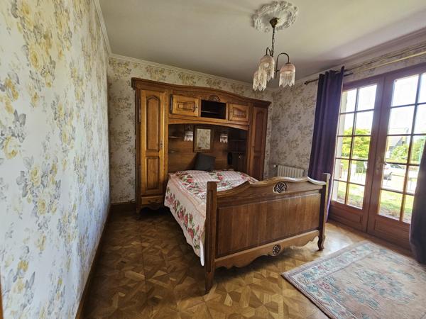 Maison à BOURGTHEROULDE INFREVILLE (27520)
