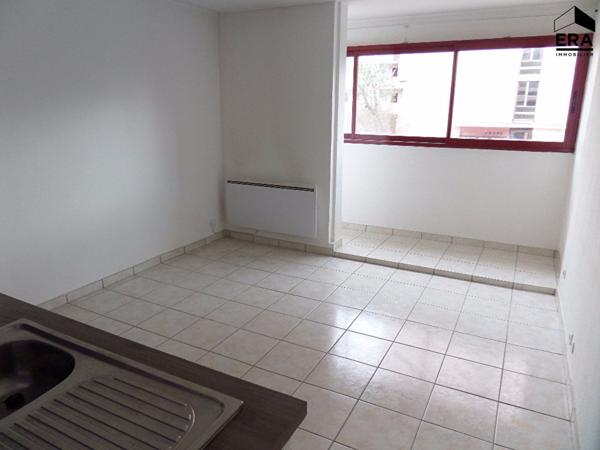 EXCLUSIVITE   AIX EN PROVENCE 2 pièces 31m² AIX SUD