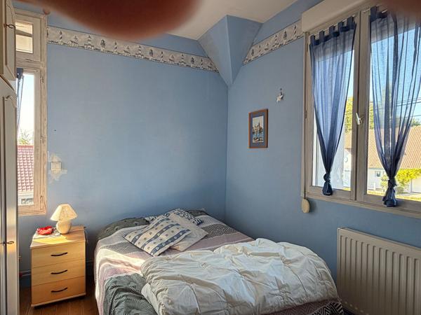 Maison CUCQ TREPIED 5 pièces 166 m²
