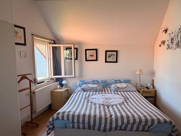 Maison CUCQ TREPIED 5 pièces 166 m²