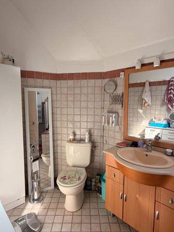 Maison CUCQ TREPIED 5 pièces 166 m²