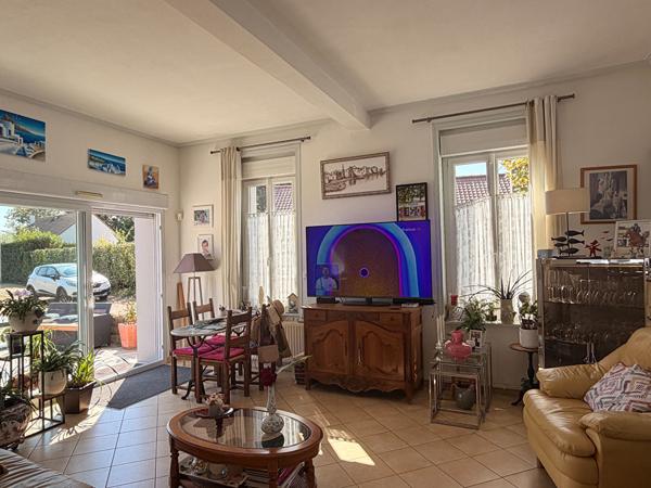 Maison CUCQ TREPIED 5 pièces 166 m²