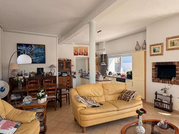 Maison CUCQ TREPIED 5 pièces 166 m²