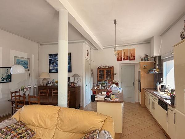 Maison CUCQ TREPIED 5 pièces 166 m²
