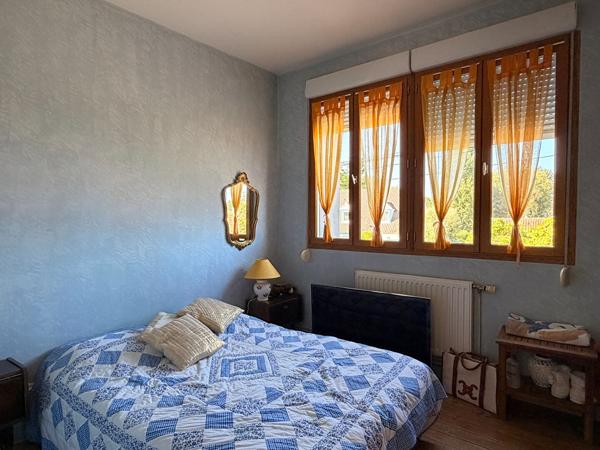 Maison CUCQ TREPIED 5 pièces 166 m²