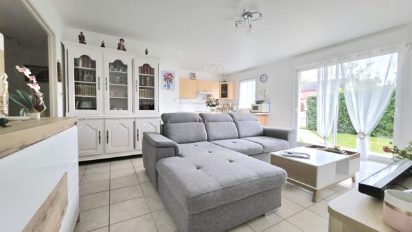 Appartement 3 pièces 65 m2