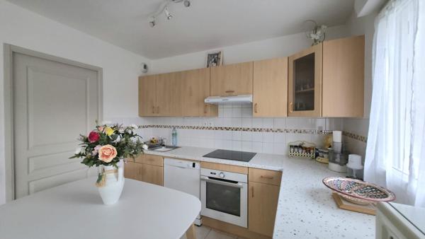 Appartement 3 pièces 65 m2