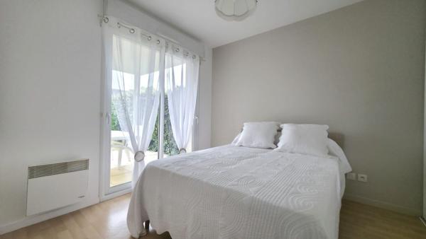 Appartement 3 pièces 65 m2
